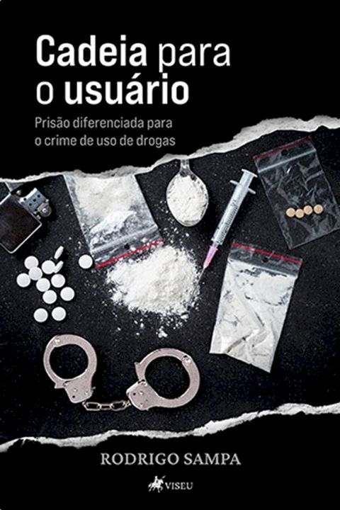 Cadeia Para o Usuário(Kobo/電子書)