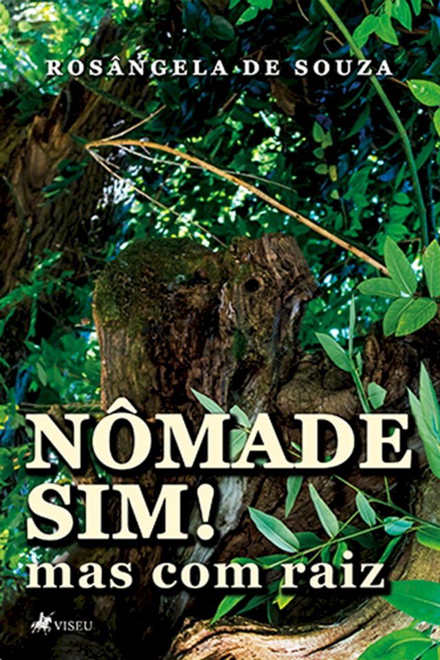  Nômade sim! Mas Com Raiz(Kobo/電子書)