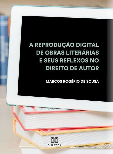 A reprodu&ccedil;&atilde;o digital de obras liter&aacute;rias e seus reflexos no Direito de Autor(Kobo/電子書)