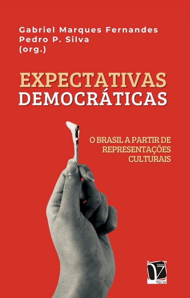  Expectativas democráticas(Kobo/電子書)