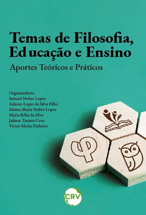 Temas de filosofia, educa&ccedil;&atilde;o e ensino(Kobo/電子書)