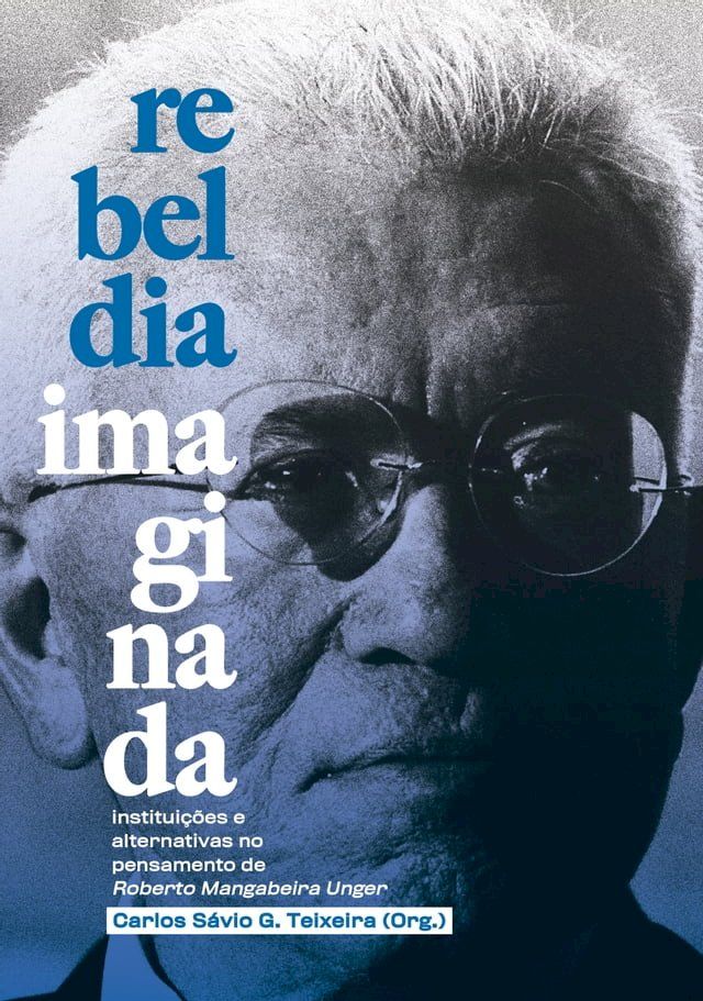  Rebeldia Imaginada(Kobo/電子書)