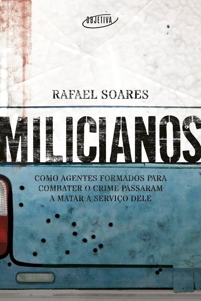  Milicianos(Kobo/電子書)