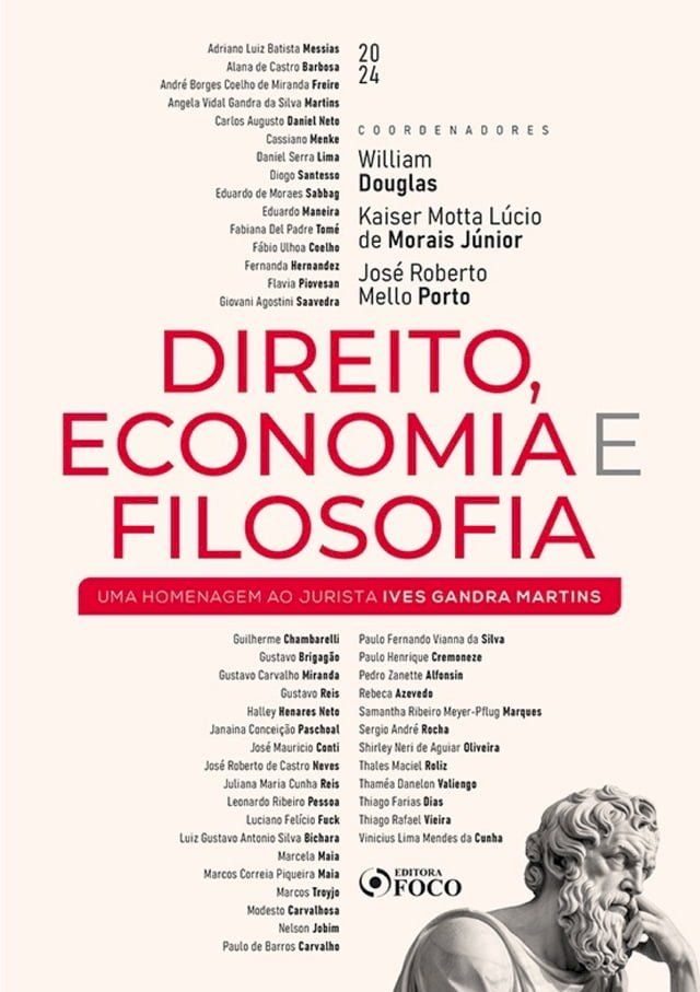  Direito, Economia e Filosofia(Kobo/電子書)