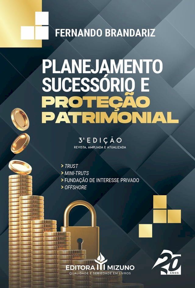  Planejamento Sucess&oacute;rio e Prote&ccedil;&atilde;o Patrimonial(Kobo/電子書)