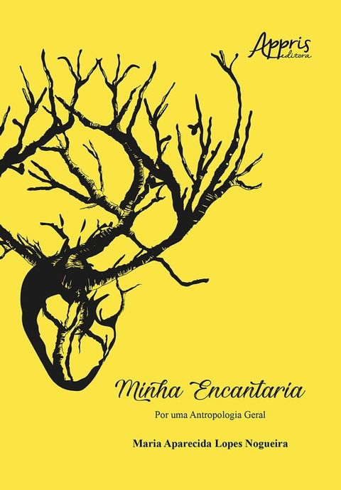 Minha Encantaria: Por Uma Antropologia Geral(Kobo/電子書)