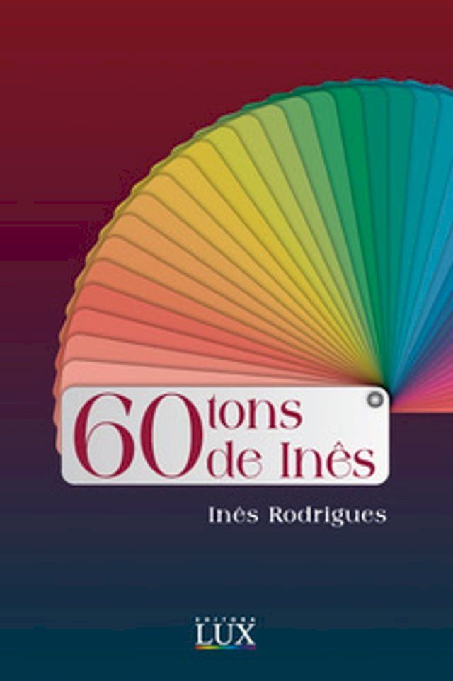  60 tons de In&ecirc;s(Kobo/電子書)