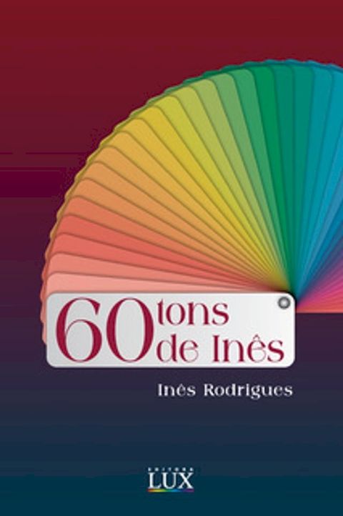 60 tons de In&ecirc;s(Kobo/電子書)