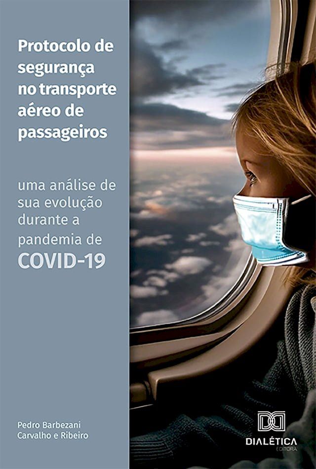  Protocolo de segurança no transporte aéreo de passageiros(Kobo/電子書)