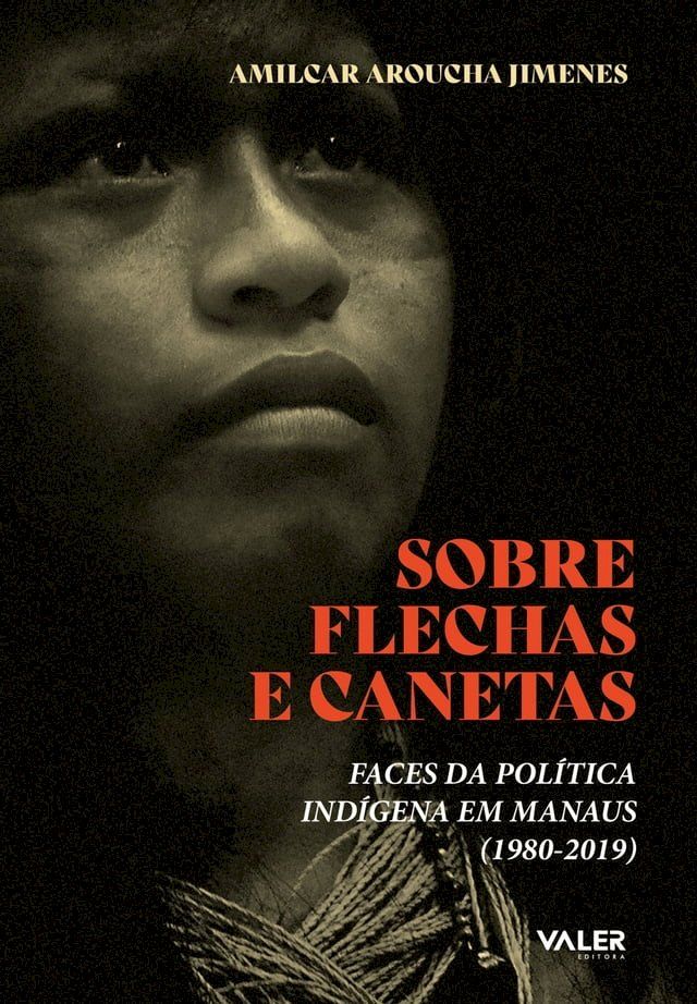  Sobre Flechas e Canetas(Kobo/電子書)