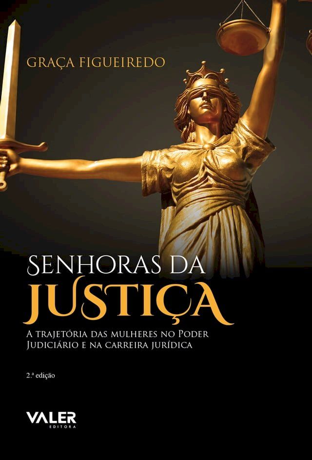  Senhoras da Justiça(Kobo/電子書)