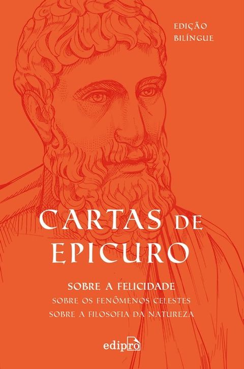 Cartas de Epicuro(Kobo/電子書)