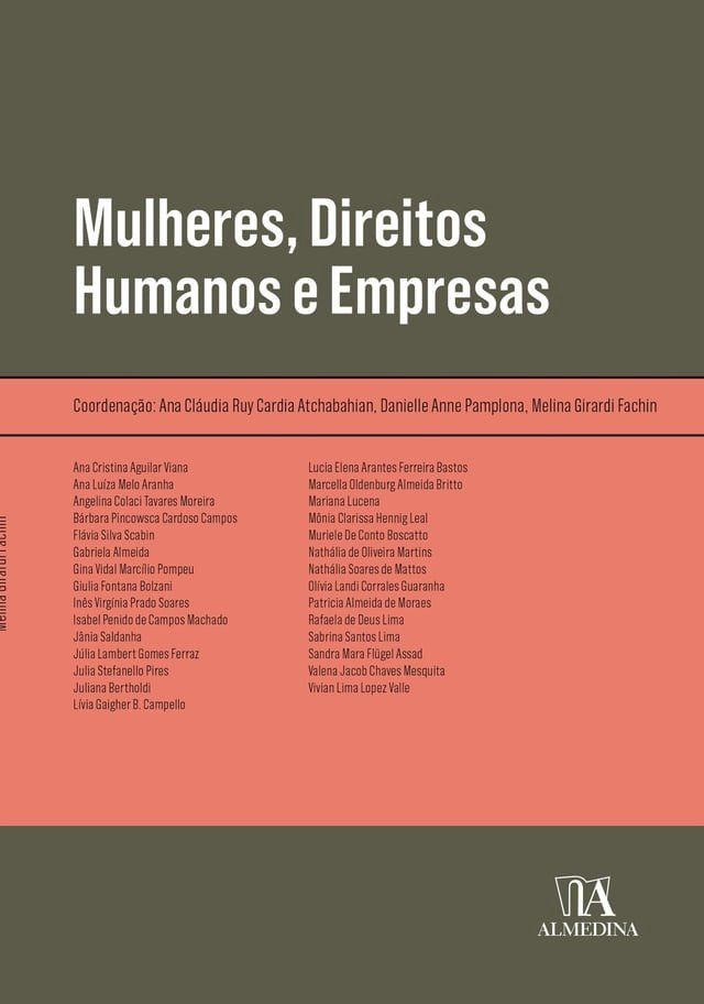  Mulheres, Direitos Humanos e Empresas(Kobo/電子書)