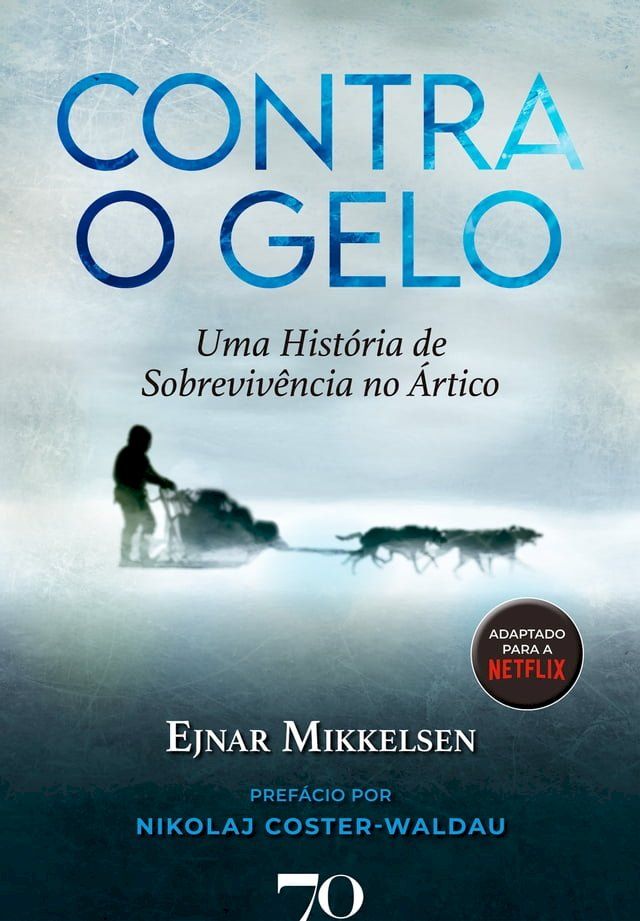  Contra o Gelo(Kobo/電子書)