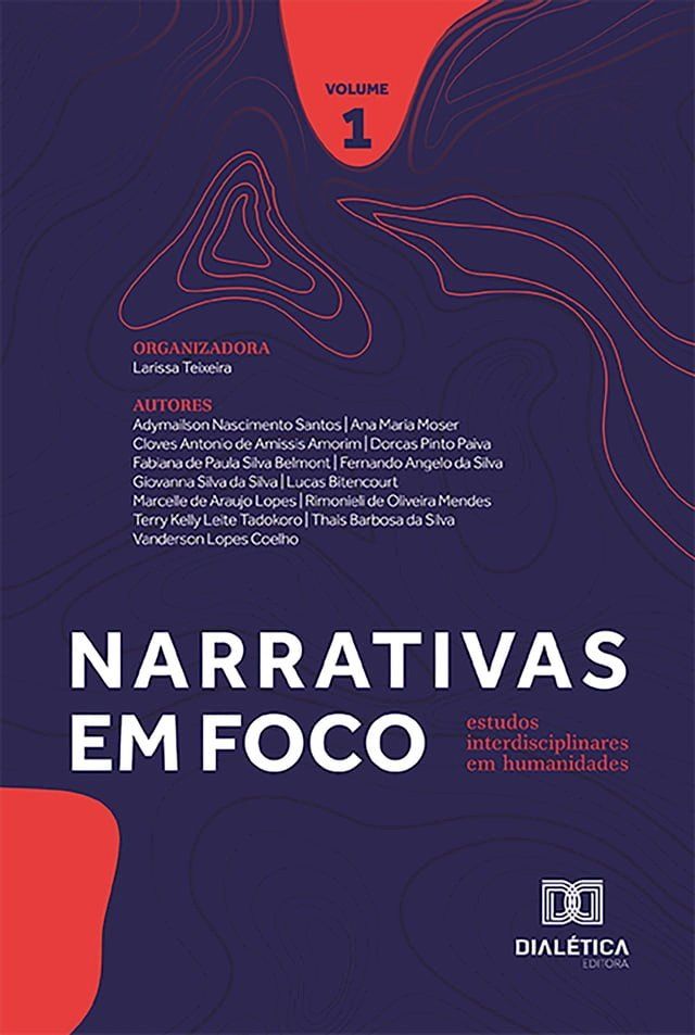  Narrativas em foco(Kobo/電子書)