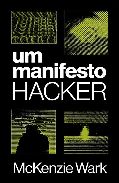 Um manifesto hacker(Kobo/電子書)