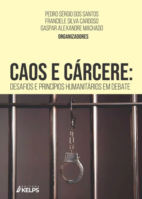 Caos e cárcere(Kobo/電子書)