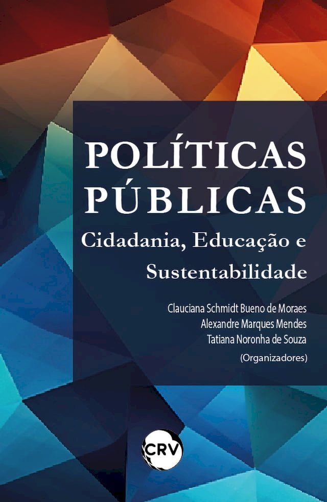  Pol&iacute;ticas p&uacute;blicas(Kobo/電子書)