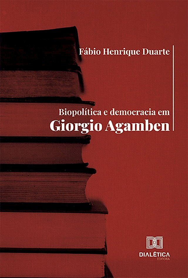  Biopolítica e democracia em Giorgio Agamben(Kobo/電子書)