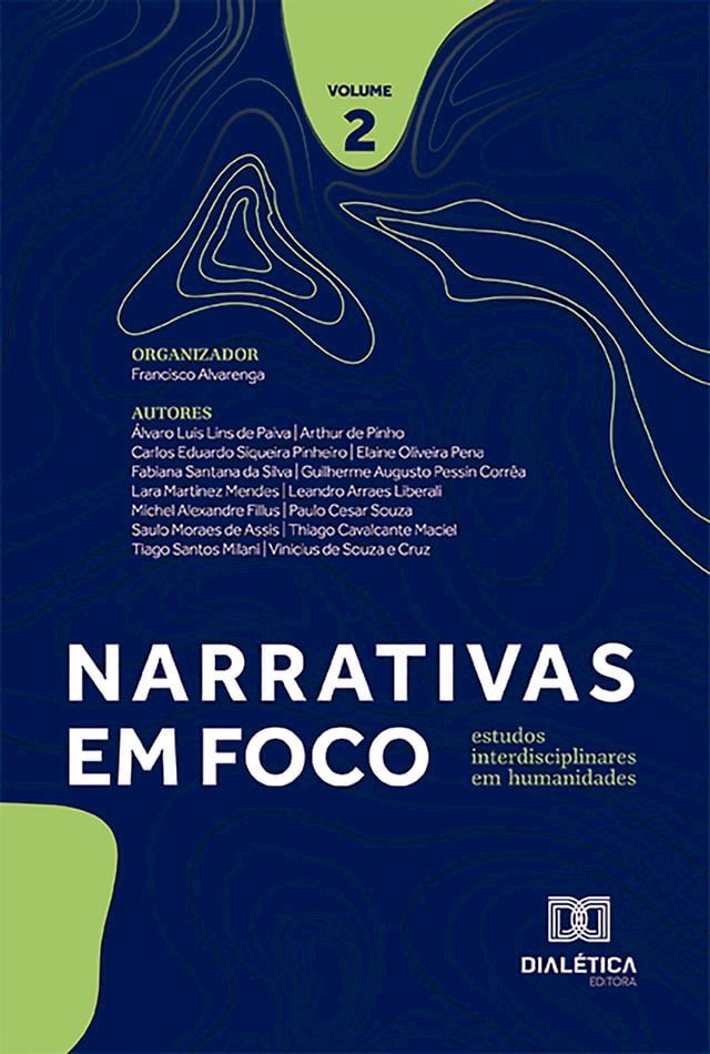  Narrativas em foco(Kobo/電子書)