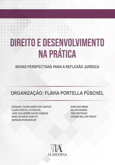 Direito e Desenvolvimento na prática(Kobo/電子書)