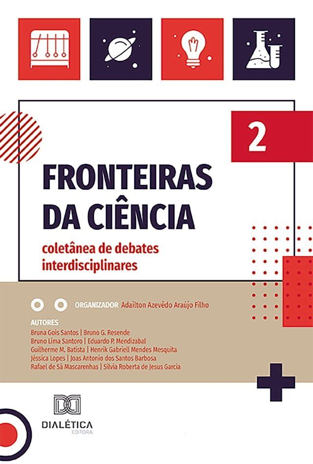  Fronteiras da ci&ecirc;ncia(Kobo/電子書)