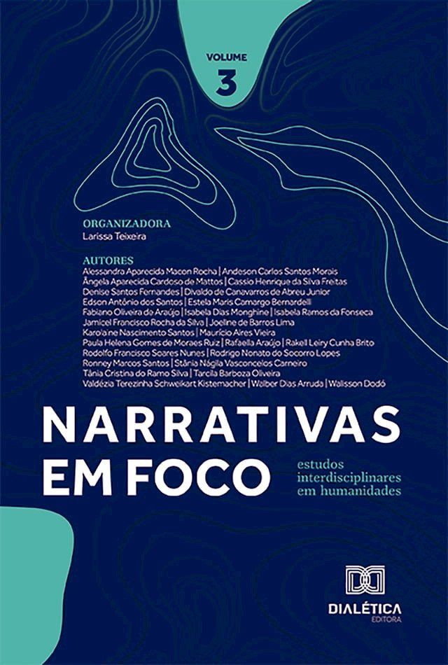  Narrativas em foco(Kobo/電子書)