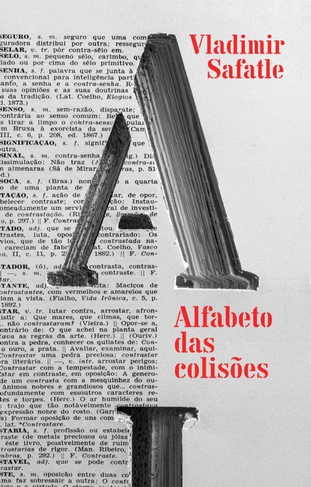  Alfabeto das colis&otilde;es(Kobo/電子書)