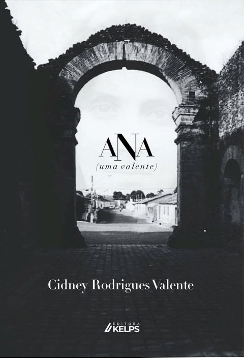 Ana uma valente(Kobo/電子書)