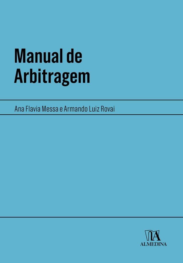  Manual de Arbitragem(Kobo/電子書)