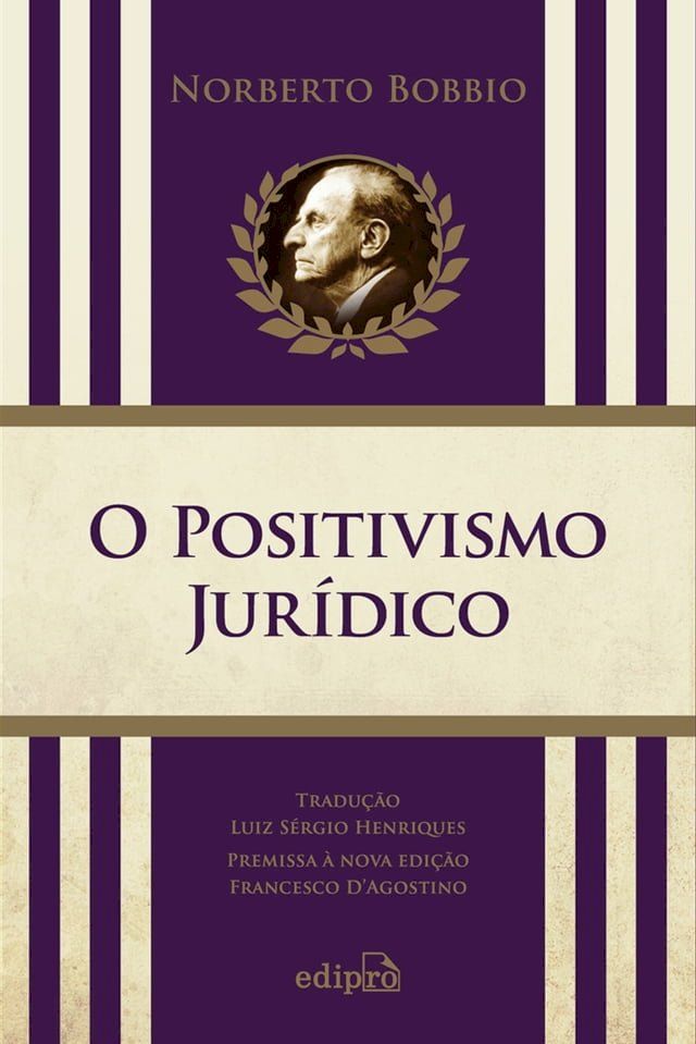  O Positivismo Jur&iacute;dico - Li&ccedil;&otilde;es de Filosofia do Direito(Kobo/電子書)