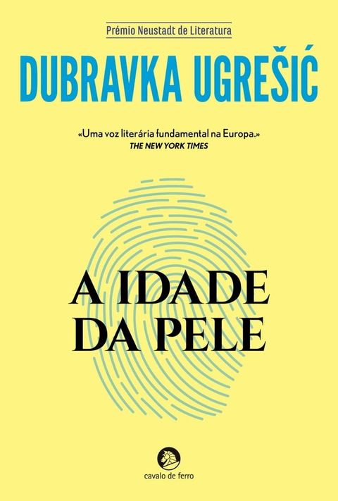 A Idade da Pele(Kobo/電子書)