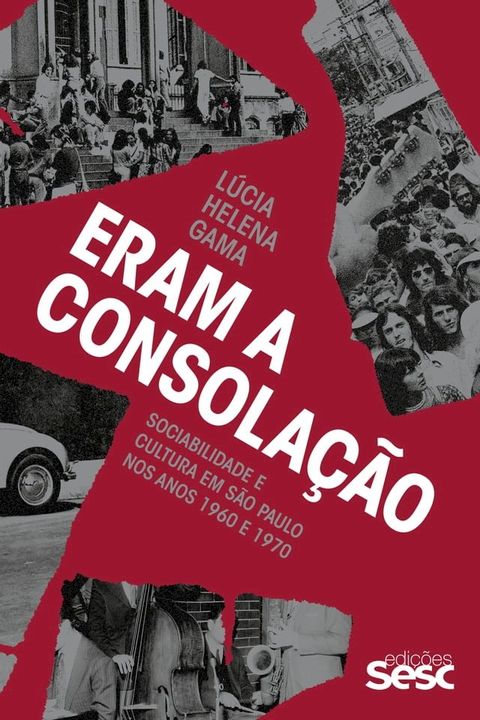 Eram a Consola&ccedil;&atilde;o(Kobo/電子書)