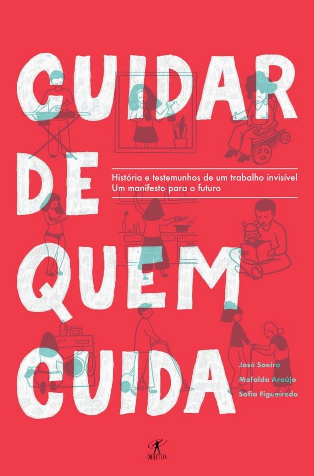  Cuidar de quem cuida(Kobo/電子書)