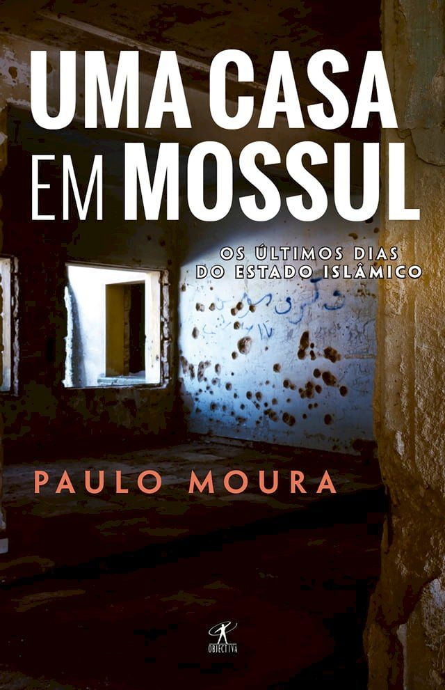  Uma Casa em Mossul(Kobo/電子書)