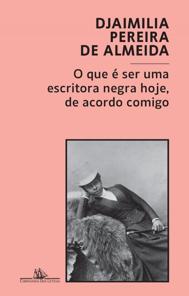  O que &eacute; ser uma escritora negra hoje, de acordo comigo(Kobo/電子書)