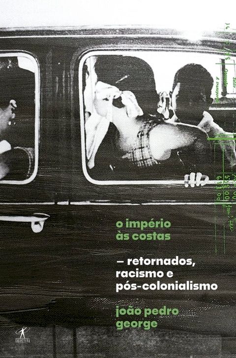 O império às costas(Kobo/電子書)