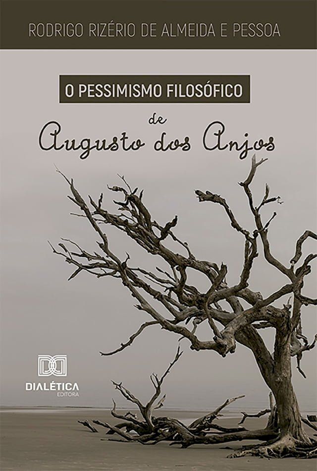  O Pessimismo Filosófico de Augusto dos Anjos(Kobo/電子書)