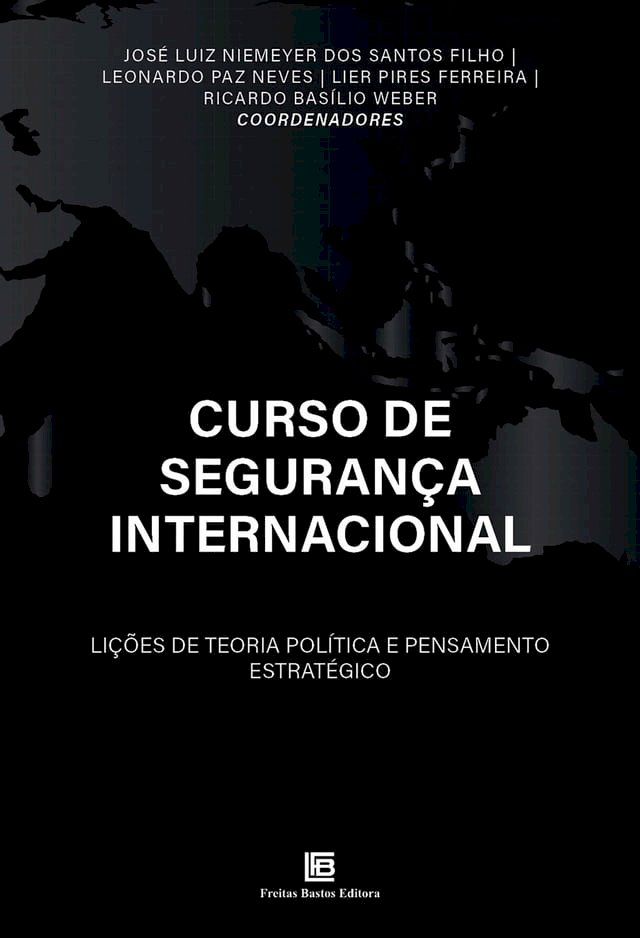  Curso de Segurança Internacional(Kobo/電子書)