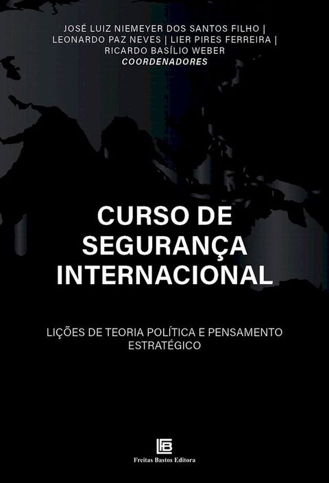 Curso de Seguran&ccedil;a Internacional(Kobo/電子書)