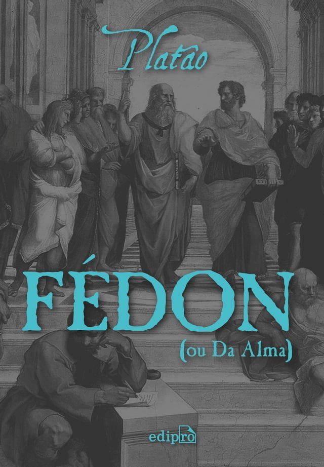  F&eacute;don (ou Da Alma)(Kobo/電子書)