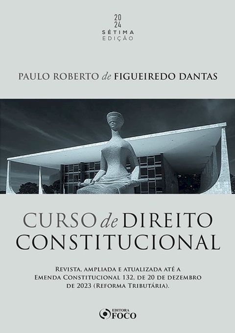 Curso de Direito Constitucional(Kobo/電子書)