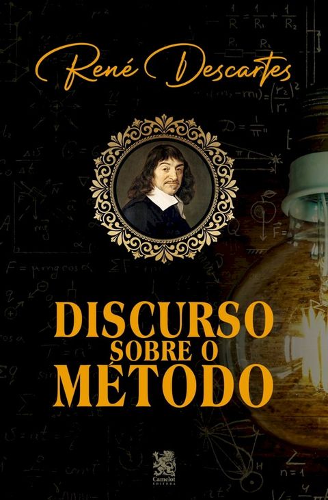 Discurso Sobre o M&eacute;todo(Kobo/電子書)