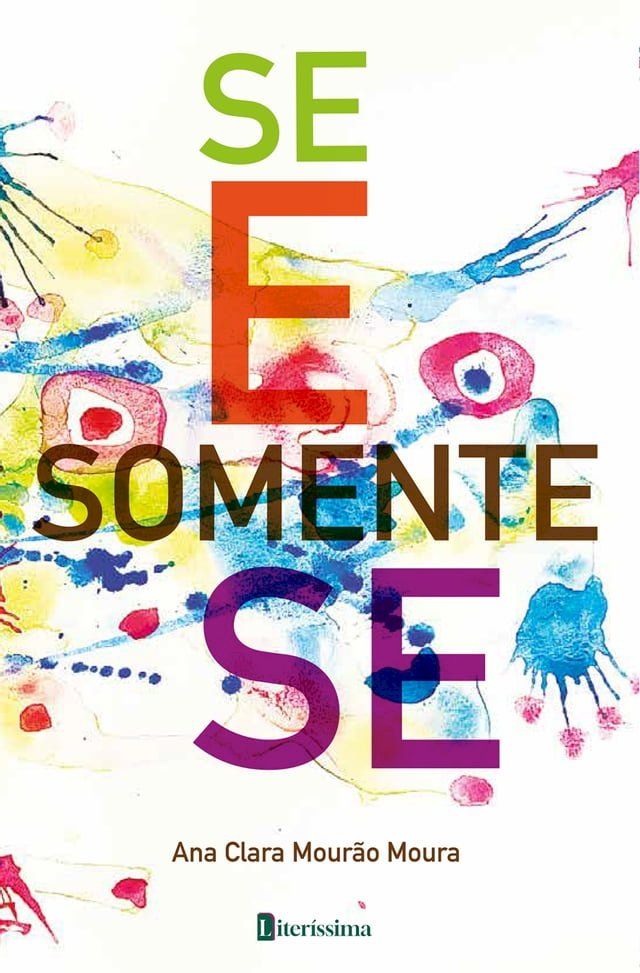  Se e somente se(Kobo/電子書)