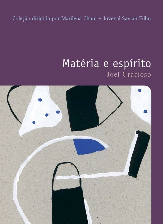  Matéria e espírito(Kobo/電子書)