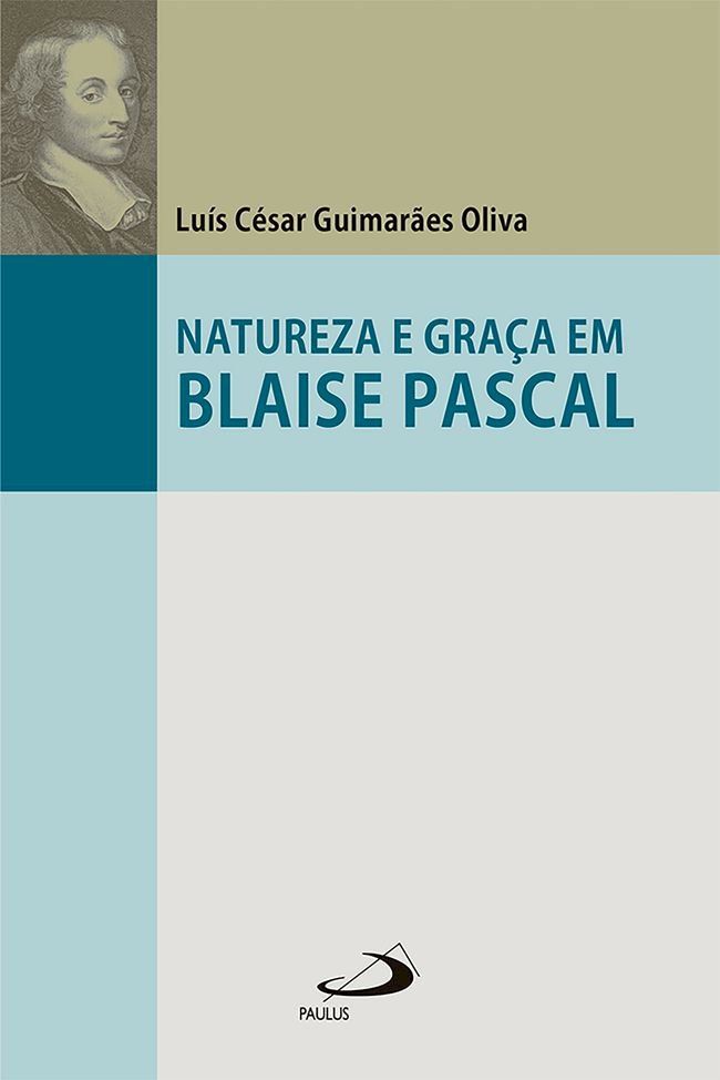  Natureza e Graça em Blaise Pascal(Kobo/電子書)