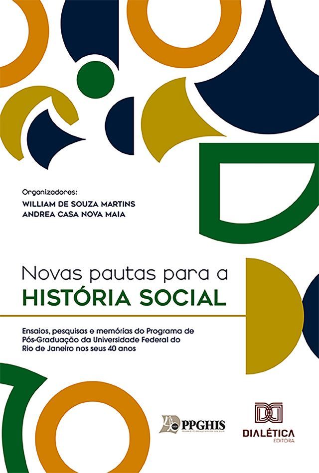  Novas pautas para a História Social(Kobo/電子書)