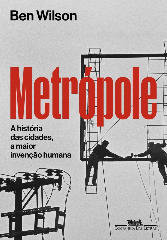  Metr&oacute;pole(Kobo/電子書)