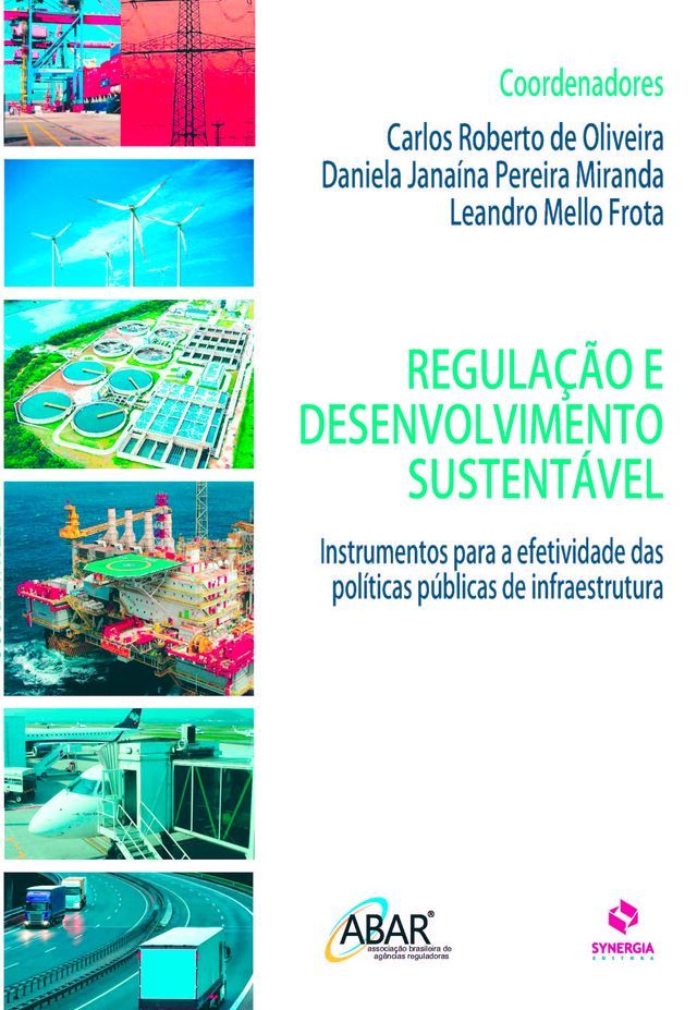  Regulação e desenvolvimento sustentável(Kobo/電子書)