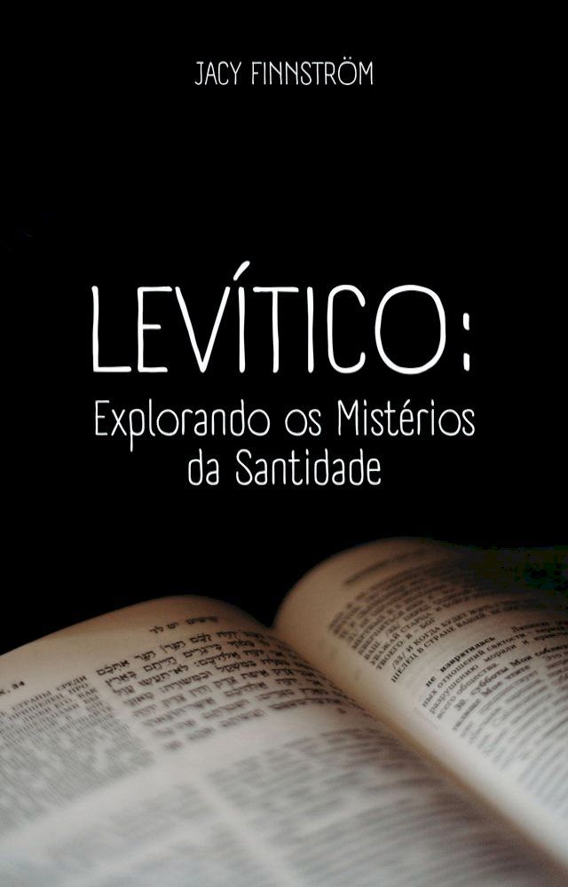  Levítico(Kobo/電子書)